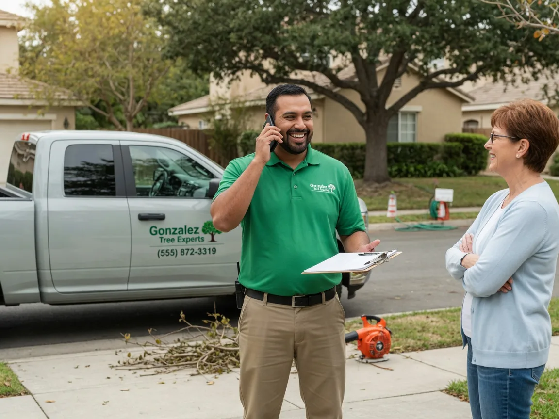 Tree Service Speed, NC FAQs